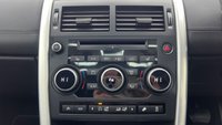USED 2017 17 LAND ROVER DISCOVERY SPORT 2.0 TD4 HSE BLACK 5d 180 BHP 
