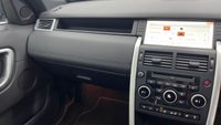 USED 2017 17 LAND ROVER DISCOVERY SPORT 2.0 TD4 HSE BLACK 5d 180 BHP 