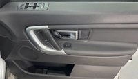 USED 2017 17 LAND ROVER DISCOVERY SPORT 2.0 TD4 HSE BLACK 5d 180 BHP 