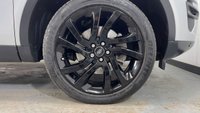 USED 2017 17 LAND ROVER DISCOVERY SPORT 2.0 TD4 HSE BLACK 5d 180 BHP 