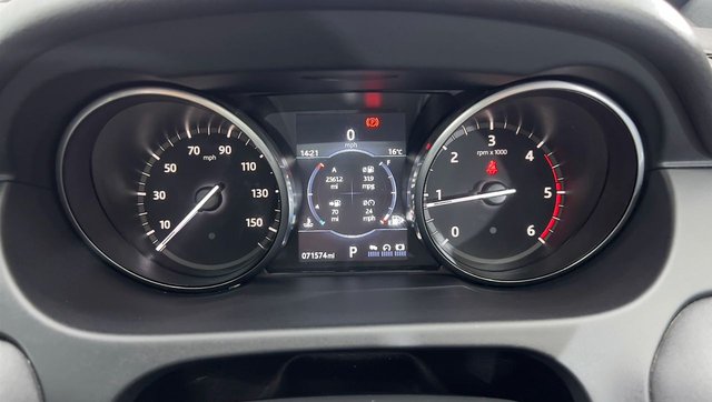 2017 Land Rover DISCOVERY SPORT - Photo 11