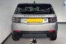 USED 2017 17 LAND ROVER DISCOVERY SPORT 2.0 TD4 HSE BLACK 5d 180 BHP 