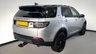 USED 2017 17 LAND ROVER DISCOVERY SPORT 2.0 TD4 HSE BLACK 5d 180 BHP 