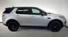 USED 2017 17 LAND ROVER DISCOVERY SPORT 2.0 TD4 HSE BLACK 5d 180 BHP 
