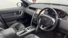 USED 2017 17 LAND ROVER DISCOVERY SPORT 2.0 TD4 HSE BLACK 5d 180 BHP 
