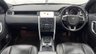 USED 2017 17 LAND ROVER DISCOVERY SPORT 2.0 TD4 HSE BLACK 5d 180 BHP 
