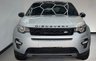 USED 2017 17 LAND ROVER DISCOVERY SPORT 2.0 TD4 HSE BLACK 5d 180 BHP 
