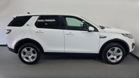 USED 2015 65 LAND ROVER DISCOVERY SPORT 2.0 TD4 SE TECH 5d 150 BHP 