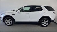 USED 2015 65 LAND ROVER DISCOVERY SPORT 2.0 TD4 SE TECH 5d 150 BHP 