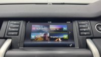 USED 2015 65 LAND ROVER DISCOVERY SPORT 2.0 TD4 SE TECH 5d 150 BHP 