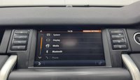 USED 2015 65 LAND ROVER DISCOVERY SPORT 2.0 TD4 SE TECH 5d 150 BHP 