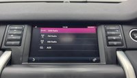 USED 2015 65 LAND ROVER DISCOVERY SPORT 2.0 TD4 SE TECH 5d 150 BHP 