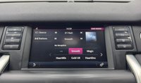 USED 2015 65 LAND ROVER DISCOVERY SPORT 2.0 TD4 SE TECH 5d 150 BHP 