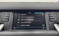 USED 2015 65 LAND ROVER DISCOVERY SPORT 2.0 TD4 SE TECH 5d 150 BHP 