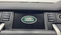 USED 2015 65 LAND ROVER DISCOVERY SPORT 2.0 TD4 SE TECH 5d 150 BHP 