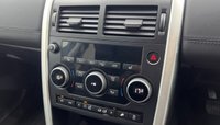 USED 2015 65 LAND ROVER DISCOVERY SPORT 2.0 TD4 SE TECH 5d 150 BHP 
