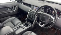 USED 2015 65 LAND ROVER DISCOVERY SPORT 2.0 TD4 SE TECH 5d 150 BHP 
