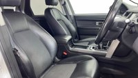 USED 2015 65 LAND ROVER DISCOVERY SPORT 2.0 TD4 SE TECH 5d 150 BHP 