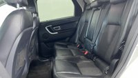 USED 2015 65 LAND ROVER DISCOVERY SPORT 2.0 TD4 SE TECH 5d 150 BHP 
