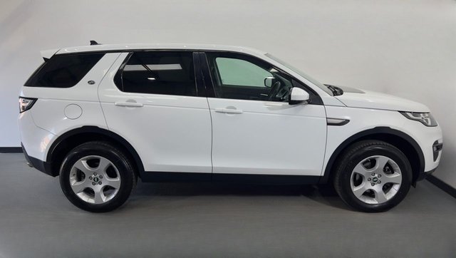 2015 Land Rover DISCOVERY SPORT - Photo 8