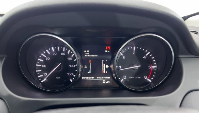 2015 Land Rover DISCOVERY SPORT - Photo 11