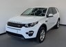 USED 2015 65 LAND ROVER DISCOVERY SPORT 2.0 TD4 SE TECH 5d 150 BHP 