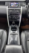 USED 2015 65 LAND ROVER DISCOVERY SPORT 2.0 TD4 SE TECH 5d 150 BHP 