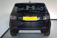 USED 2015 15 LAND ROVER DISCOVERY SPORT 2.2 SD4 HSE 5d 190 BHP 