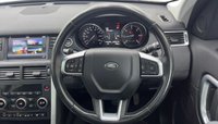 USED 2015 15 LAND ROVER DISCOVERY SPORT 2.2 SD4 HSE 5d 190 BHP 