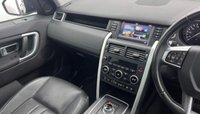 USED 2015 15 LAND ROVER DISCOVERY SPORT 2.2 SD4 HSE 5d 190 BHP 