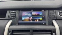 USED 2015 15 LAND ROVER DISCOVERY SPORT 2.2 SD4 HSE 5d 190 BHP 