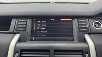 USED 2015 15 LAND ROVER DISCOVERY SPORT 2.2 SD4 HSE 5d 190 BHP 