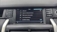 USED 2015 15 LAND ROVER DISCOVERY SPORT 2.2 SD4 HSE 5d 190 BHP 