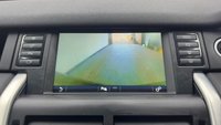 USED 2015 15 LAND ROVER DISCOVERY SPORT 2.2 SD4 HSE 5d 190 BHP 