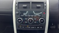 USED 2015 15 LAND ROVER DISCOVERY SPORT 2.2 SD4 HSE 5d 190 BHP 