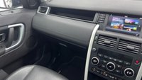 USED 2015 15 LAND ROVER DISCOVERY SPORT 2.2 SD4 HSE 5d 190 BHP 