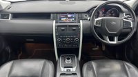 USED 2015 15 LAND ROVER DISCOVERY SPORT 2.2 SD4 HSE 5d 190 BHP 