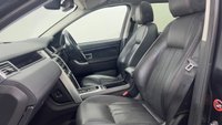 USED 2015 15 LAND ROVER DISCOVERY SPORT 2.2 SD4 HSE 5d 190 BHP 