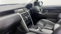 USED 2015 15 LAND ROVER DISCOVERY SPORT 2.2 SD4 HSE 5d 190 BHP 