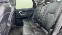 USED 2015 15 LAND ROVER DISCOVERY SPORT 2.2 SD4 HSE 5d 190 BHP 