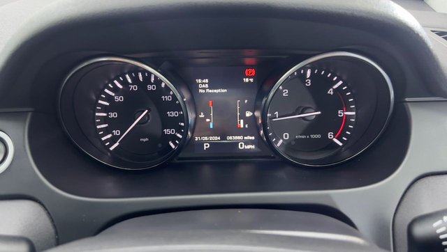 2015 Land Rover DISCOVERY SPORT - Photo 11