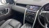 USED 2015 15 LAND ROVER DISCOVERY SPORT 2.2 SD4 HSE 5d 190 BHP 