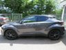 USED 2018 68 TOYOTA CHR 1.8 DYNAMIC 5d 122 BHP AUTOMATIC HYBRID Excellent Service History + Just Serviced, One Owner, NEW MOT, Superb fuel economy! Automatic! Self-charging Hybrid