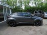 USED 2018 68 TOYOTA CHR 1.8 DYNAMIC 5d 122 BHP AUTOMATIC HYBRID Excellent Service History + Just Serviced, One Owner, NEW MOT, Superb fuel economy! Automatic! Self-charging Hybrid