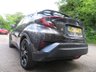 USED 2018 68 TOYOTA CHR 1.8 DYNAMIC 5d 122 BHP AUTOMATIC HYBRID Excellent Service History + Just Serviced, One Owner, NEW MOT, Superb fuel economy! Automatic! Self-charging Hybrid