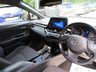USED 2018 68 TOYOTA CHR 1.8 DYNAMIC 5d 122 BHP AUTOMATIC HYBRID Excellent Service History + Just Serviced, One Owner, NEW MOT, Superb fuel economy! Automatic! Self-charging Hybrid