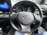 USED 2018 68 TOYOTA CHR 1.8 DYNAMIC 5d 122 BHP AUTOMATIC HYBRID Excellent Service History + Just Serviced, One Owner, NEW MOT, Superb fuel economy! Automatic! Self-charging Hybrid