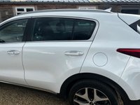 USED 2016 16 KIA SPORTAGE 1.6 GT-LINE 5d 174 BHP Automatic Navigation Leather