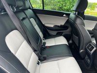 USED 2016 16 KIA SPORTAGE 1.6 GT-LINE 5d 174 BHP Automatic Navigation Leather