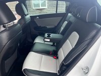 USED 2016 16 KIA SPORTAGE 1.6 GT-LINE 5d 174 BHP Automatic Navigation Leather